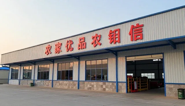 农产品销售服务的未来趋势与使用技巧解析