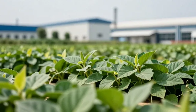 农资供应选型中的关键考量因素分析